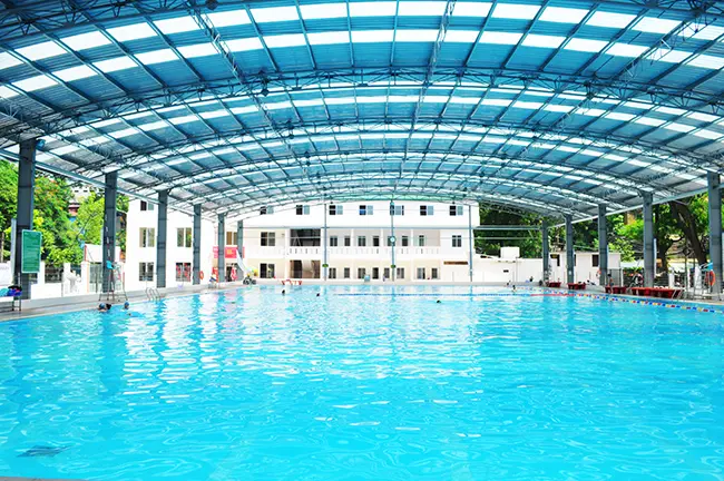 Cách làm bạt cuốn, lắp đặt bạt che mái hiên tự cuốn giá rẻ