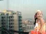 Lưới an toàn ban công bảo vệ trẻ nhỏ, giúp bạn yên tâm hơn