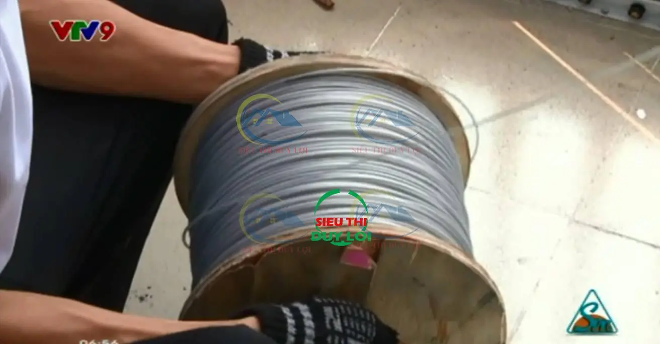 day-luoi-an-toan-inox-boc-nhua day-luoi-an-toan-inox-boc-nhua