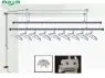 Giá phơi đồ Duy Lợi, giải pháp cho các căn hộ chật hẹp