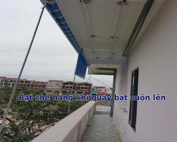 bat-che-nang-quay-tay-khi-cuon-len