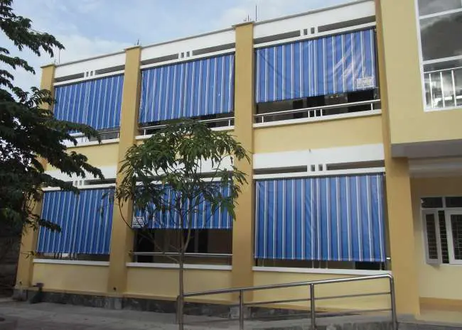 Bạt cuốn cao cấp có tác dụng gì ?