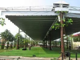 mai-xep-che-bai-giu-xe