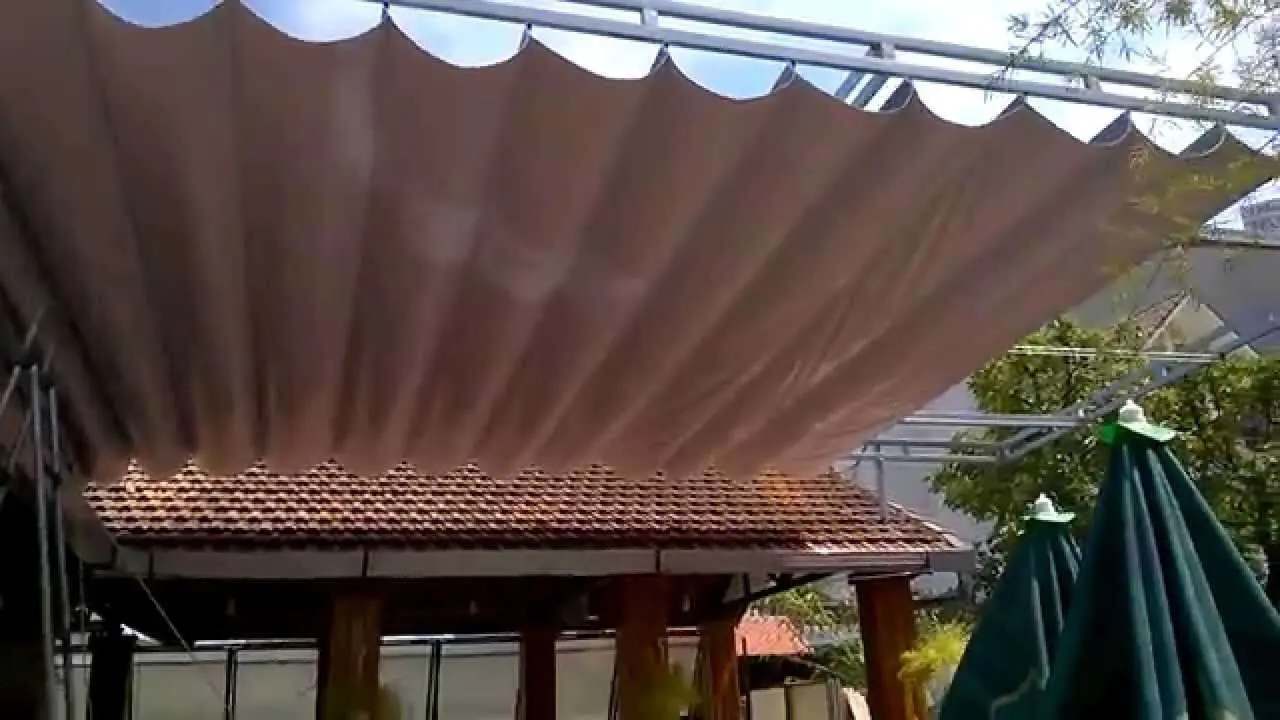 Mái xếp Đà Nẵng có những đặc điểm nổi bật gì ?