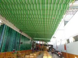 Thế nào là một mái xếp di động tốt ?