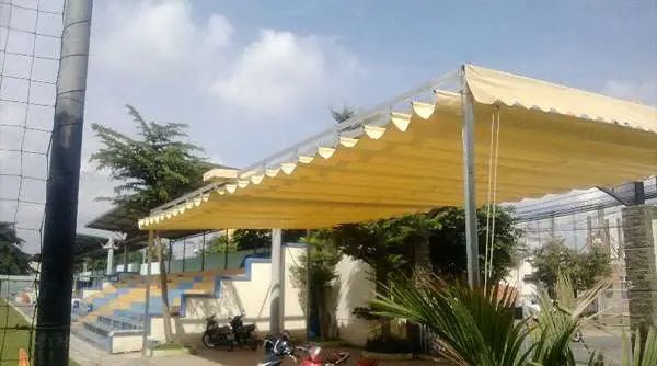 Có nên chọn mẫu mái xếp di động hay không?