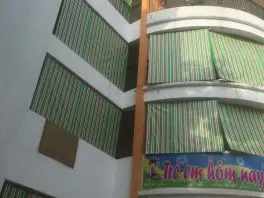 Đừng bao giờ chọn bạt cuốn thông minh kém chất lượng !