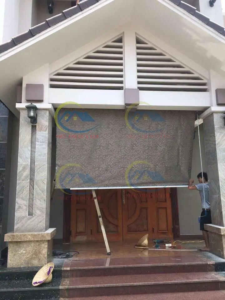 Tổng hợp những tính năng tuyệt vời của bạt che nắng mưa tự cuốn HCM Tổng hợp những tính năng tuyệt vời của bạt che nắng mưa tự cuốn HCM