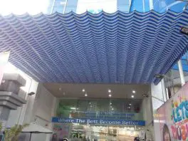 Những lưu ý cần thiết khi lắp đặt mái xếp sóng lượn mau-mai-xep-di-dong