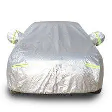 Tại sao nên sử dụng bạt che nắng mưa ô tô ? Tại sao nên sử dụng bạt che nắng mưa ô tô ?