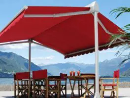 Các mẫu mái che đẹp trên thị trường hiện nay mai-xep-di-dong-1