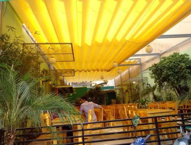 Mái xếp Hà Nội có những loại nào ? Mái xếp Hà Nội có những loại nào ?