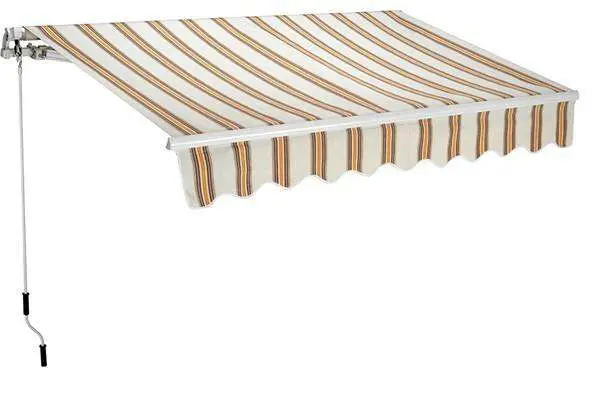 Top mẫu bạt mái hiên di động, mái xếp đẹp và mới nhất 2021