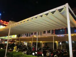 Có nên làm mái xếp Biên Hòa hay không? mai-xep-bien-hoa-2