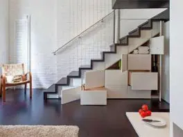 Báo giá cầu thang dây cáp tại Duy Lợi