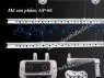 Giàn phơi quần áo GP06 chung cư giá rẻ gian-phoi-thong-minh-gp06-gia-re-cho-moi-nha