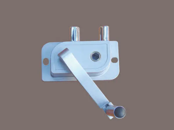 Bộ tời giàn phơi thông minh GP10 Bộ tời giàn phơi thông minh GP10