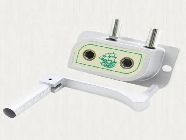 Bộ tời giàn phơi thông minh GP12