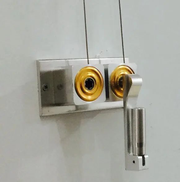 Bộ tời giàn phơi thông minh GP13