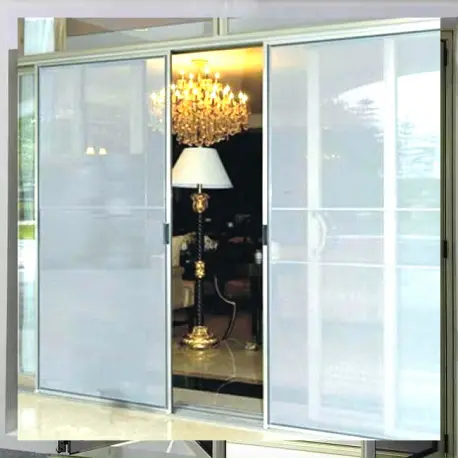 cửa lưới chống muỗi dạng lùa