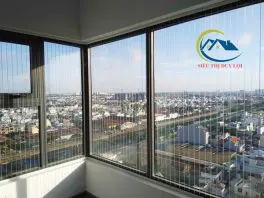 Lưới an toàn ban công loại nào tốt nhất