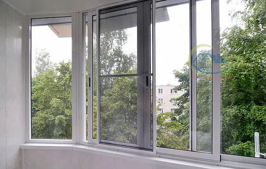 Các mẫu cửa lưới chống muỗi giá rẻ